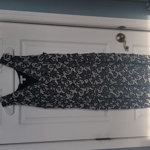 London Style Collection dress